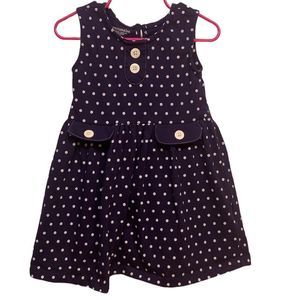 Toughskins girl dress